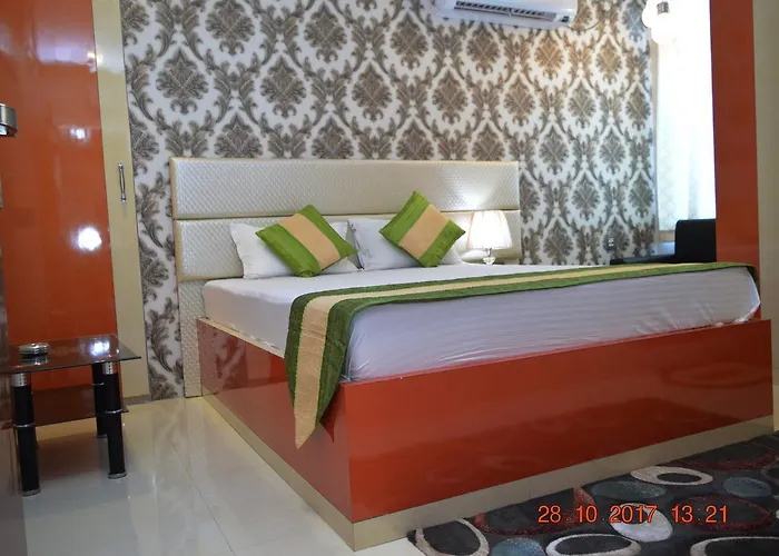 Hotel Biswanath Guwahati