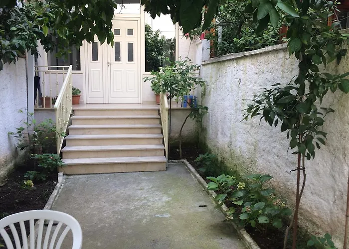Nina Guest House Tirana