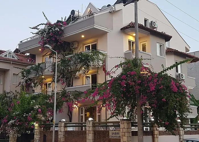 Selenya Apart Marmaris