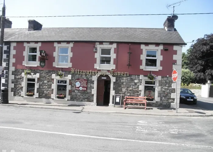 Fitzpatrick'S Tavern And Hotel Cavan