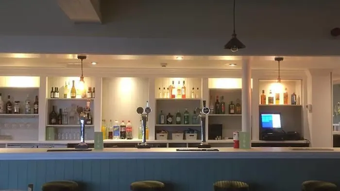 The Straw Bear Hotel Whittlesey