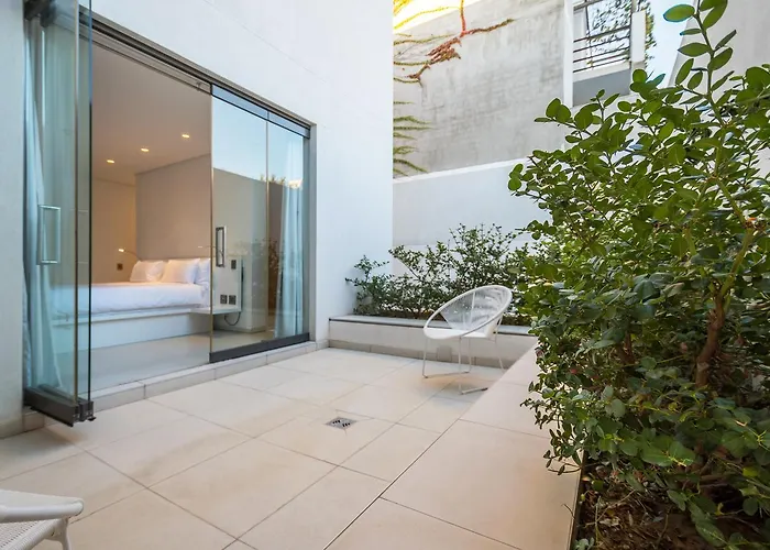 Livega House Hotel Windhoek