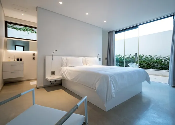 Livega House Hotel Windhoek