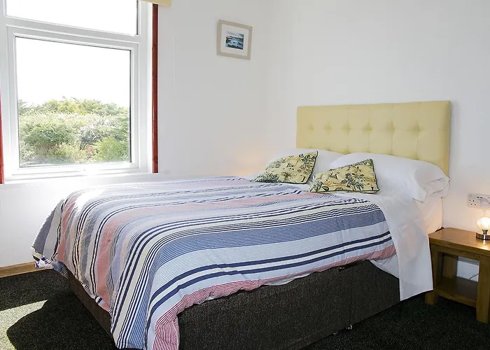 The White Heron Polzeath