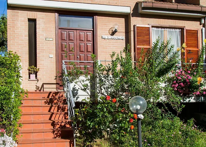 Il Sestante Hotel Civitanova Marche