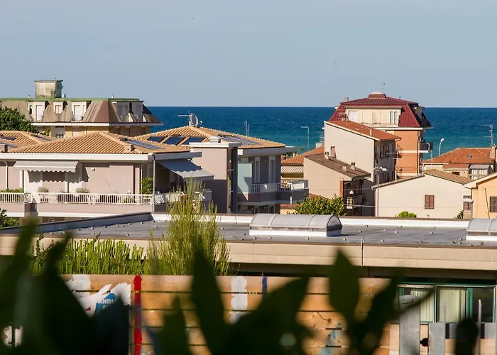 Il Sestante Hotel Civitanova Marche