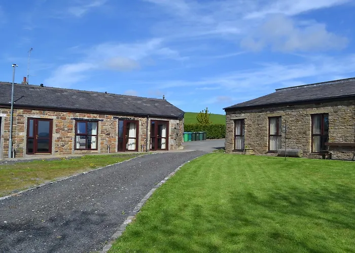Fernhill Hotel Rochdale