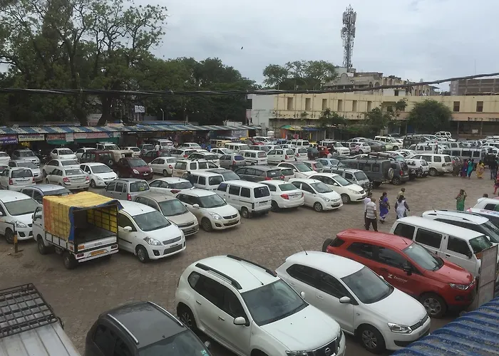 Joshi Yatri Niwas Hotel Kolhapur