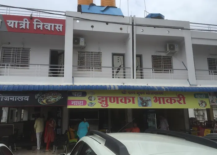 Joshi Yatri Niwas Hotel Kolhapur