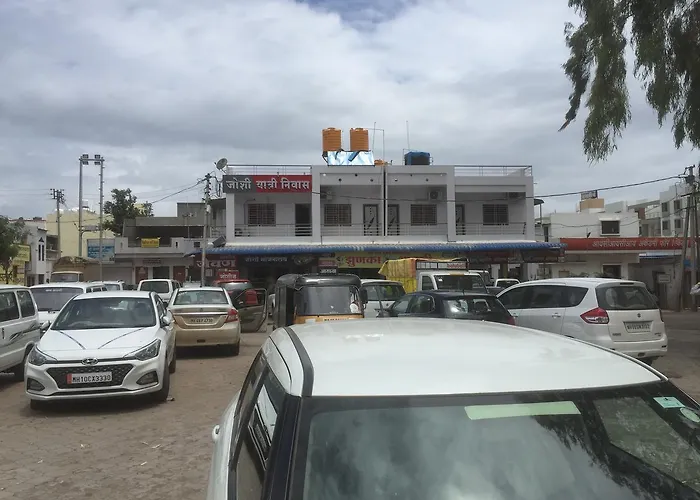 Joshi Yatri Niwas Hotel Kolhapur