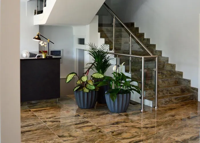 Q8 Boutique Hotel Portsmouth