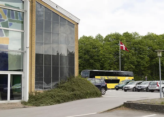 Hotel Nordborg So