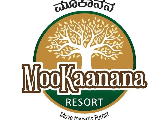 Mookanana Resort Sakleshpur
