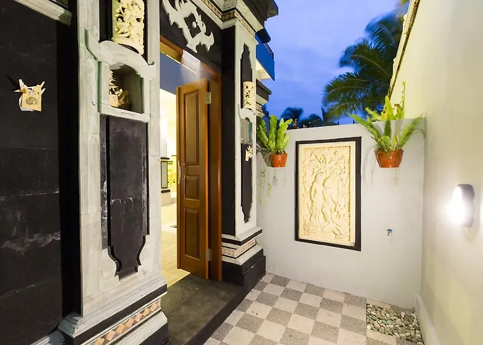 Amerta Seminyak