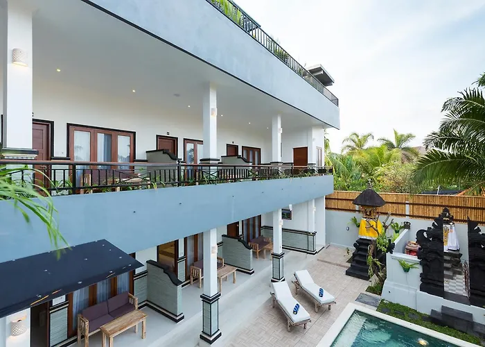 Amerta Seminyak