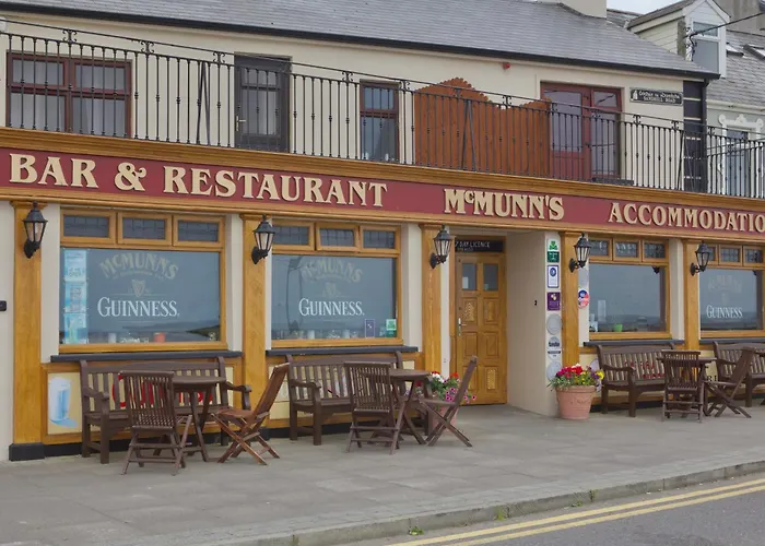 Mcmunns Of Ballybunion