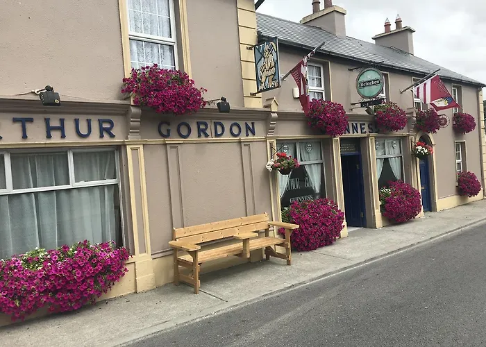 Gordon'S Guesthouse Loughrea