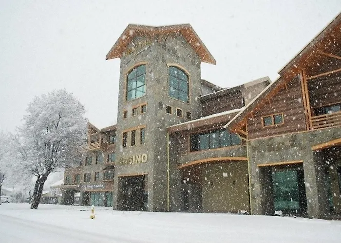 Dreams Patagonia Hotel Coyhaique