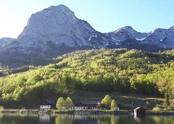 Pension Ladner Grundlsee