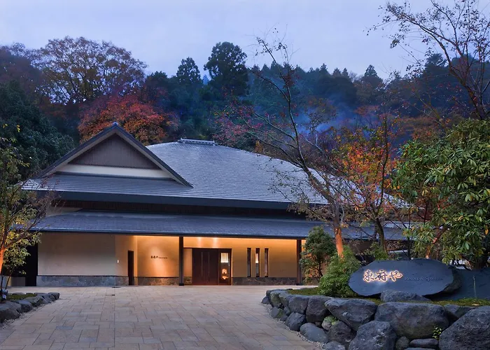 Tofuya Resort&Spa-Izu