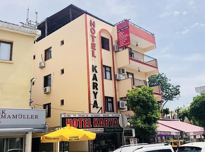 Karya Hotel Kuşadası