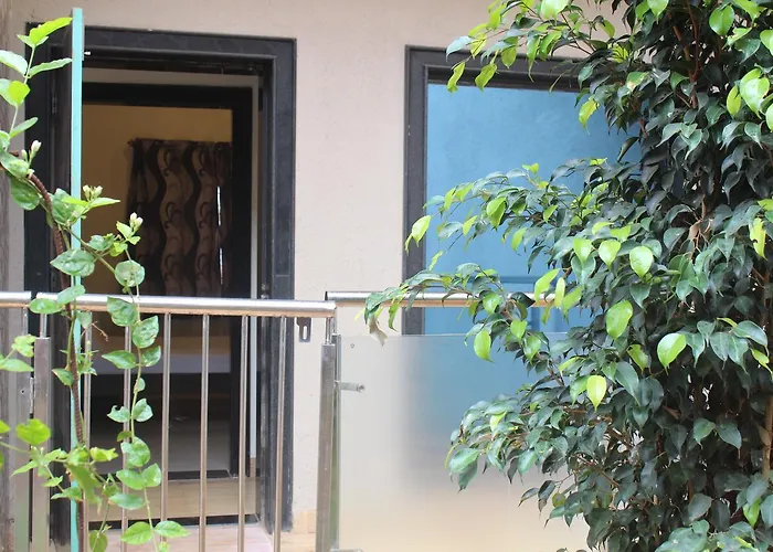 Malhar Bungalow Panchgani