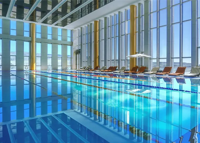 Hotels & Preference Hualing Tbilisi