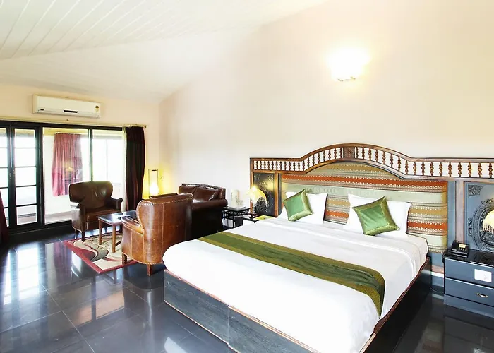 Treebo Trend Royal Inn Mysore