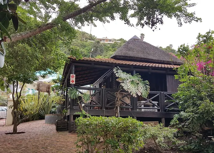 Waterside Lodge Wilderness