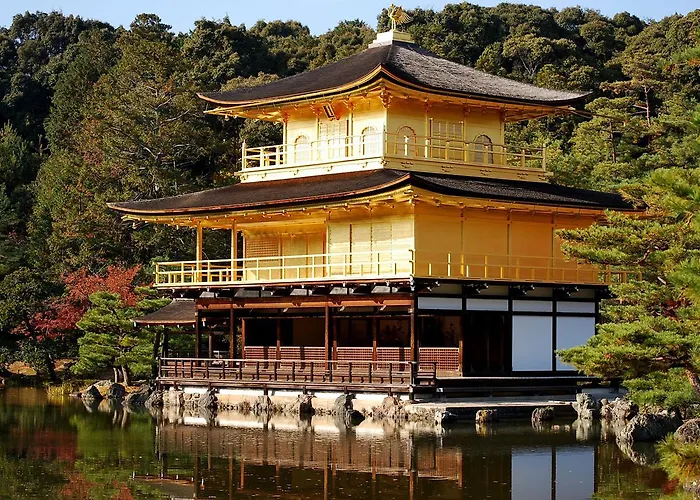 Nest Hotel Kyoto Shijo Karasuma