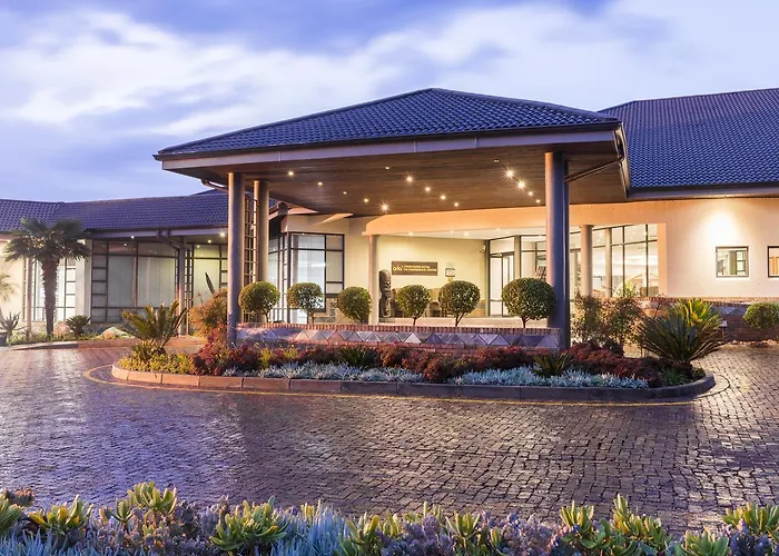 Aha Kopanong Hotel & Conference Centre Benoni