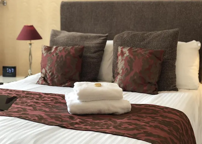 Adelphi Guest House Southport