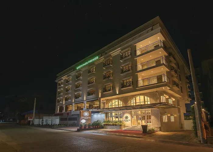 White Lotus Hotel Udupi