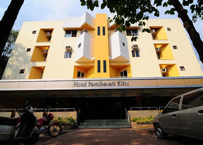 Panchavati Elite Inn Nashik