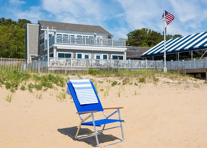 The Club At New Seabury Aparthotel Mashpee