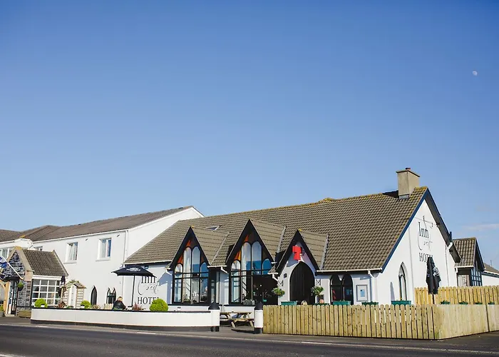 Inn On The Coast Portrush