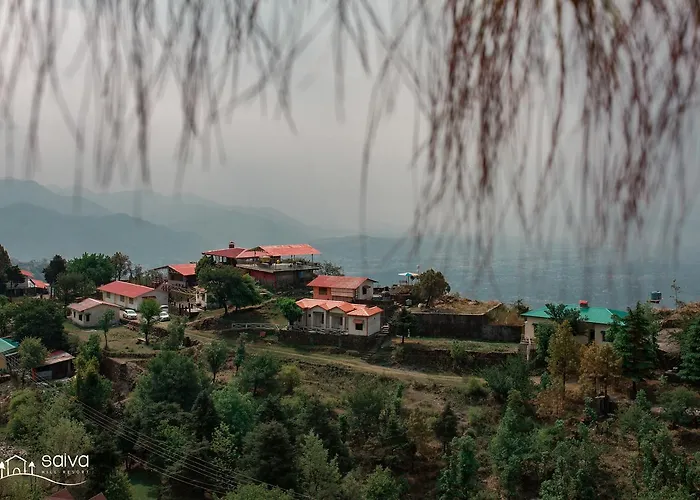Saiva Hill Resort Mussoorie