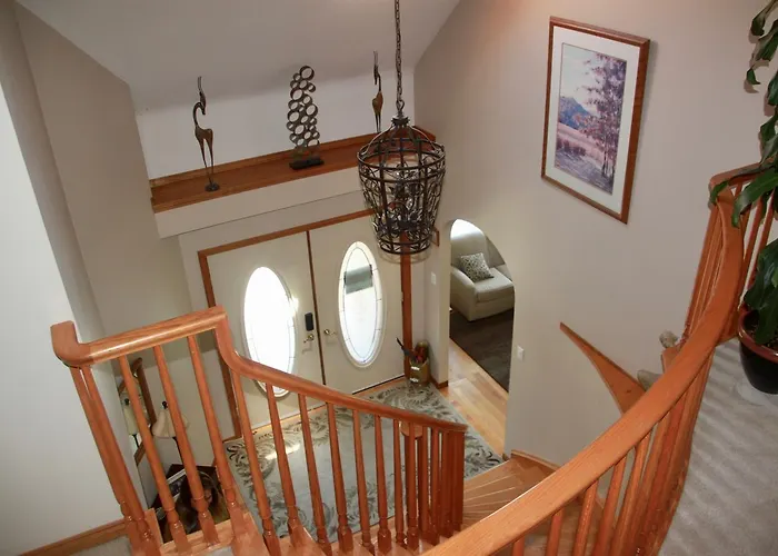A Touch Of Country B&B Stratford