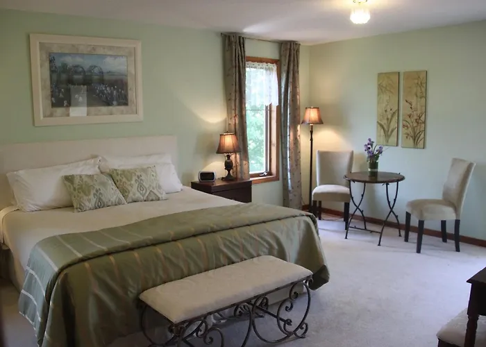 A Touch Of Country B&B Stratford