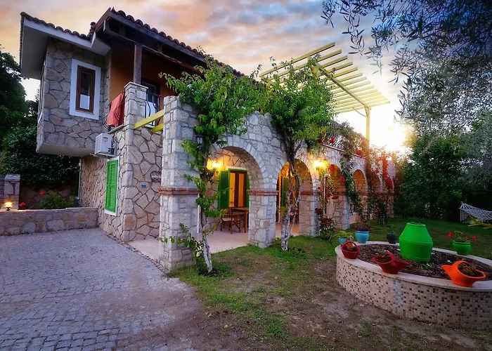 Olive Farm Of Datca Guesthouse (Adults Only)