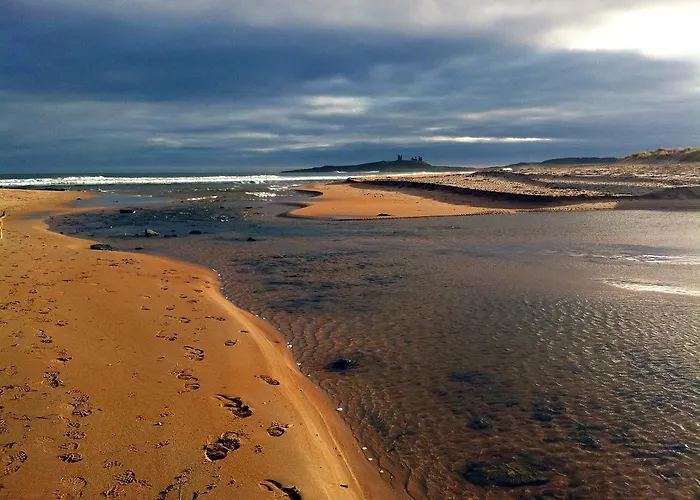 Dunstanburgh Castle Inn Embleton 