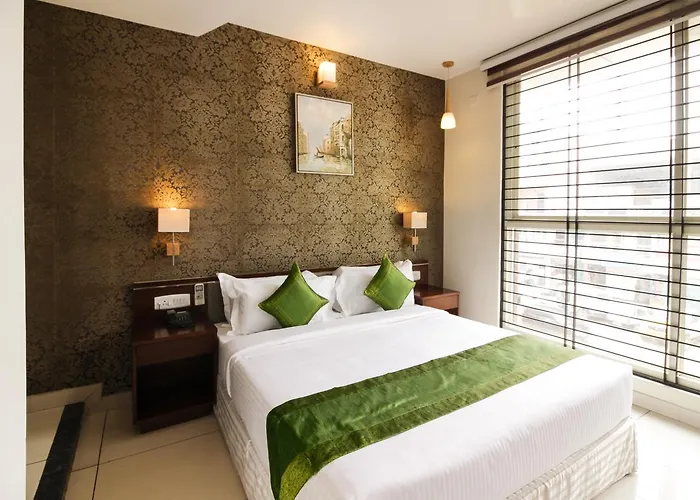 Maharaja Inn Chikmagalur