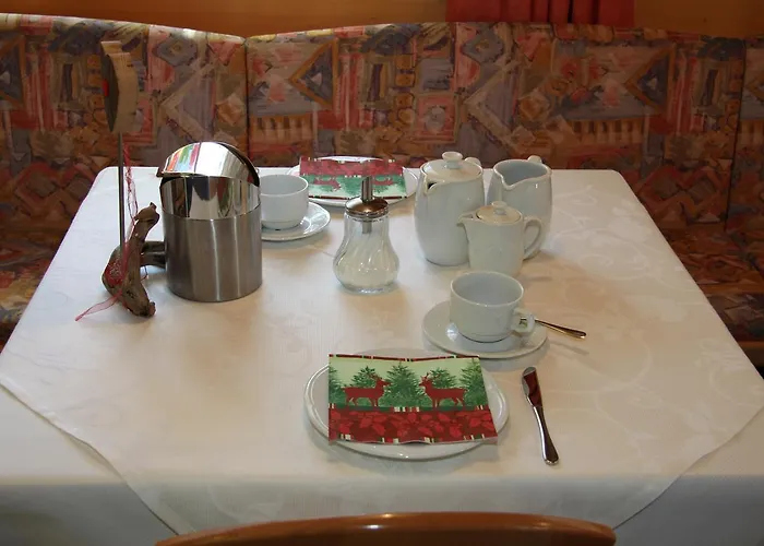 Garni La Grambla Hotel Selva di Val Gardena