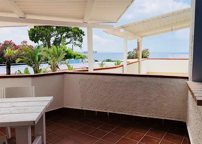 Regent Beach Hotel & Apartments Reggio di Calabria