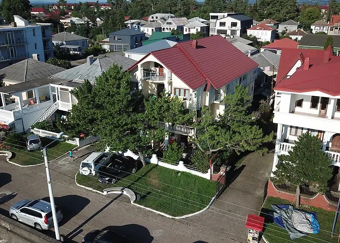 Festina Lente Hotel Kobuleti