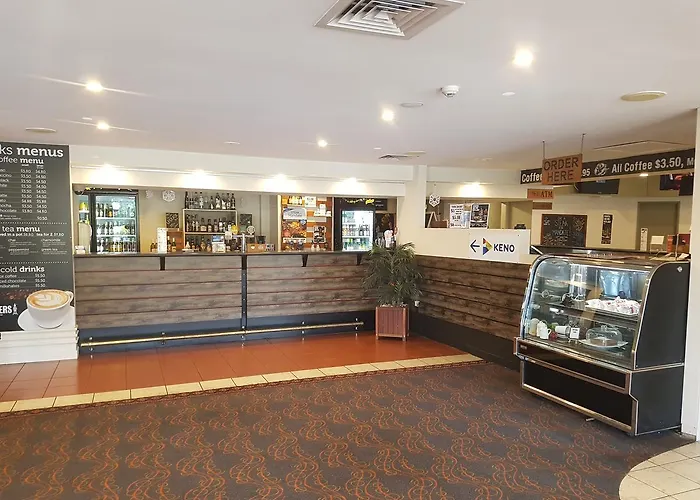 Leichhardt Hotel Rockhampton