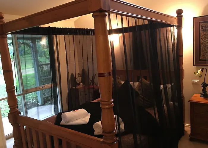 Weeroona Bed And Breakfast Rye