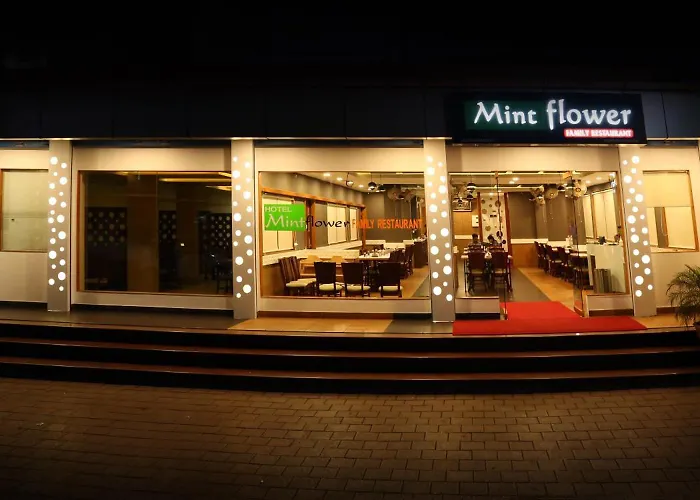 Hotel Mintflower Sultan Bathery
