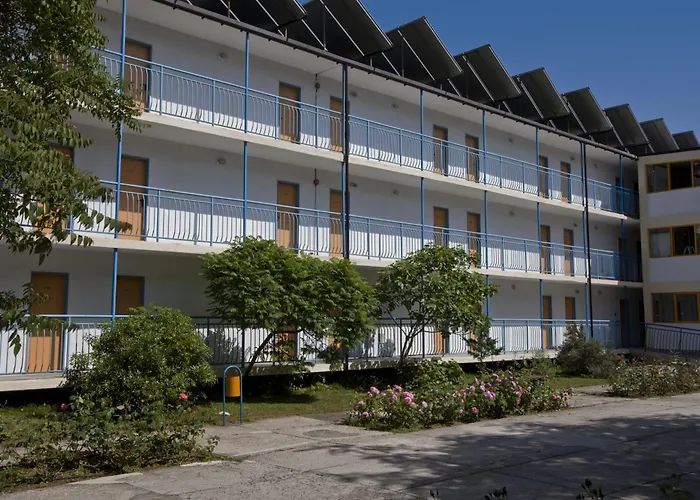 Continental Park Hotel Sunny Beach