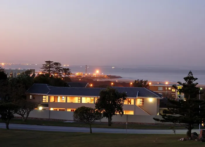Lalapanzi Guest Lodge Port Elizabeth